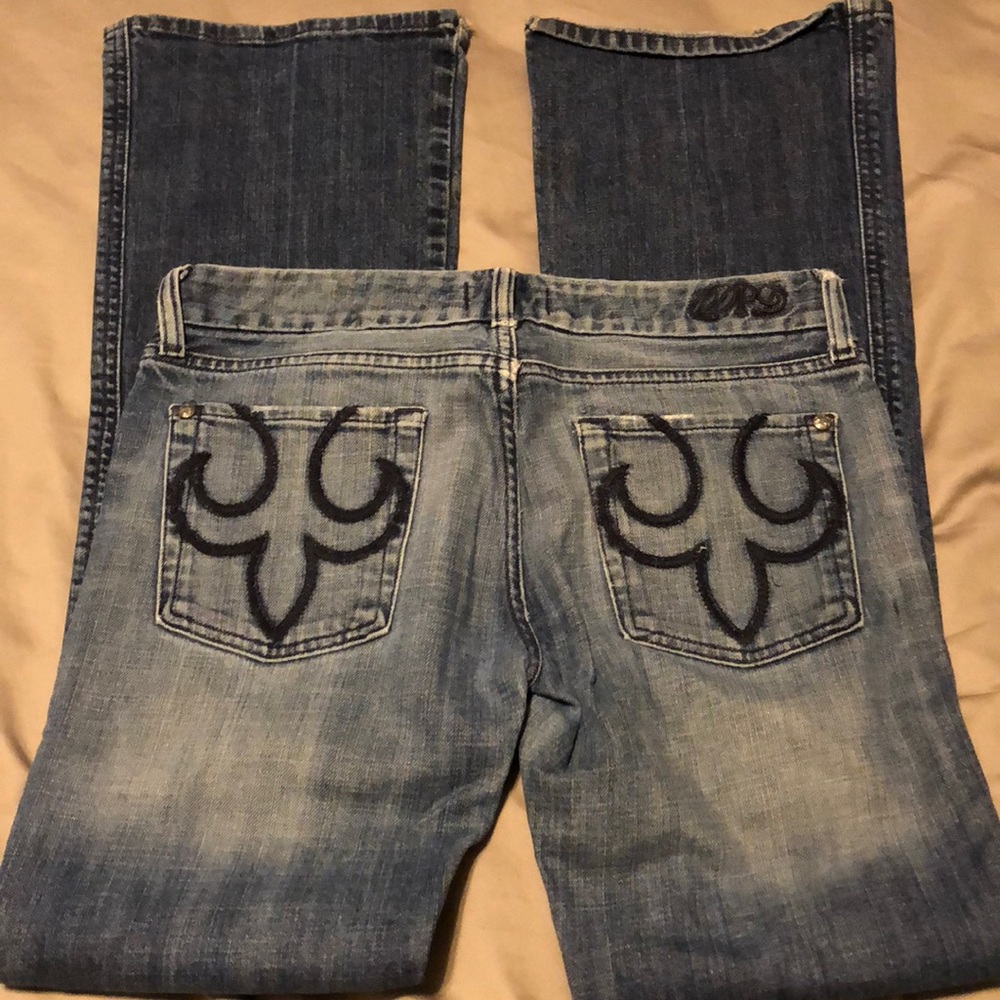 DPD Boot cut jeans 🎉🎉 Host Pick best in jeans party 🎉🎉